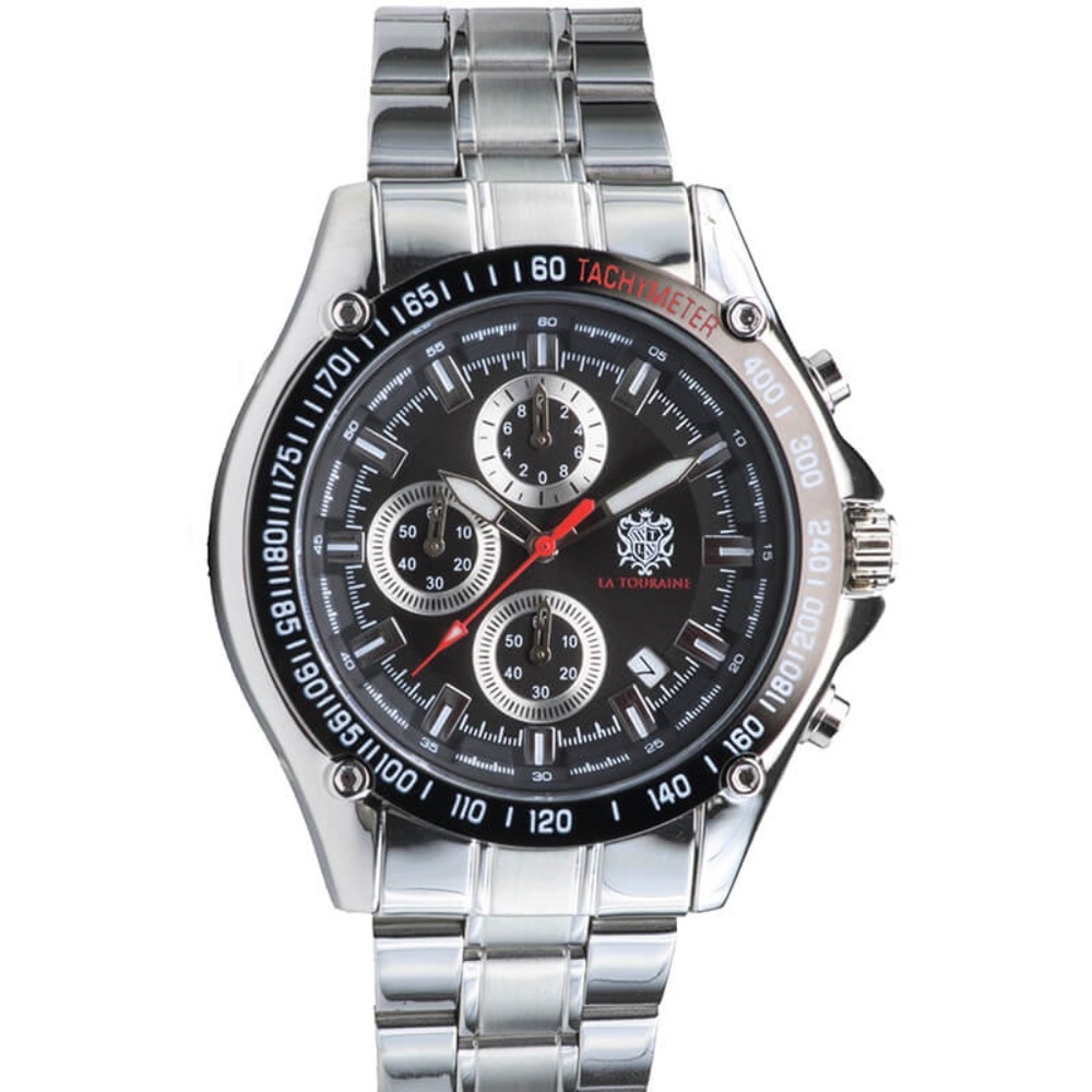 La Touraine Compass